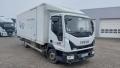 Fourgon Iveco Eurocargo