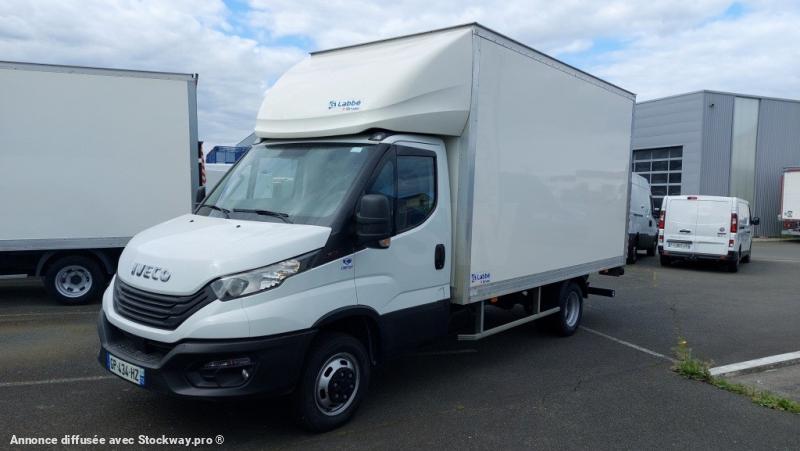 Iveco Daily 35C16