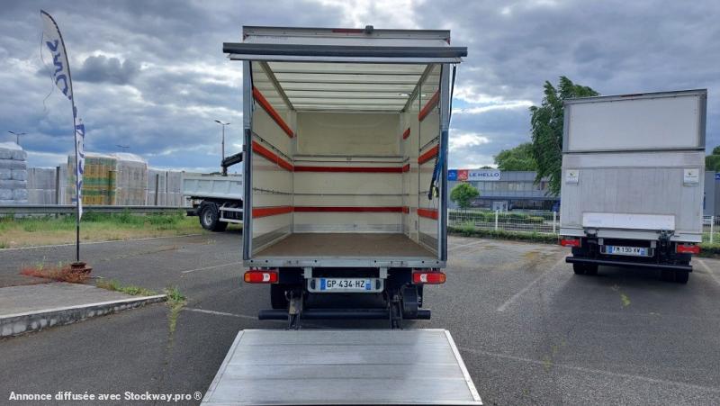 Photo Iveco Daily 35C16 image 10/14