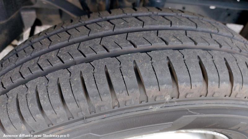 Photo Iveco Daily 35C16 image 11/14