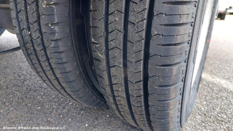 Photo Iveco Daily 35C16 image 12/14