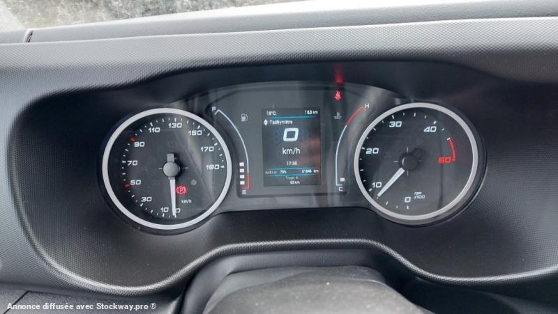 Photo Iveco Daily 35C16 image 14/14