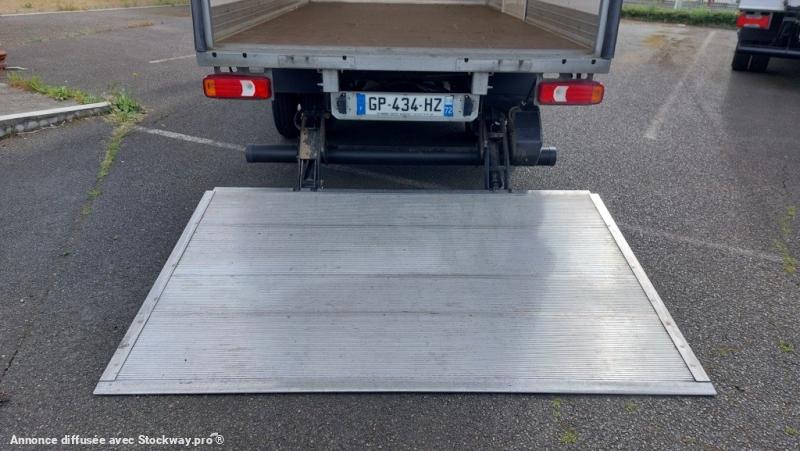 Photo Iveco Daily 35C16 image 8/14