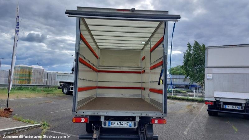 Photo Iveco Daily 35C16 image 9/14