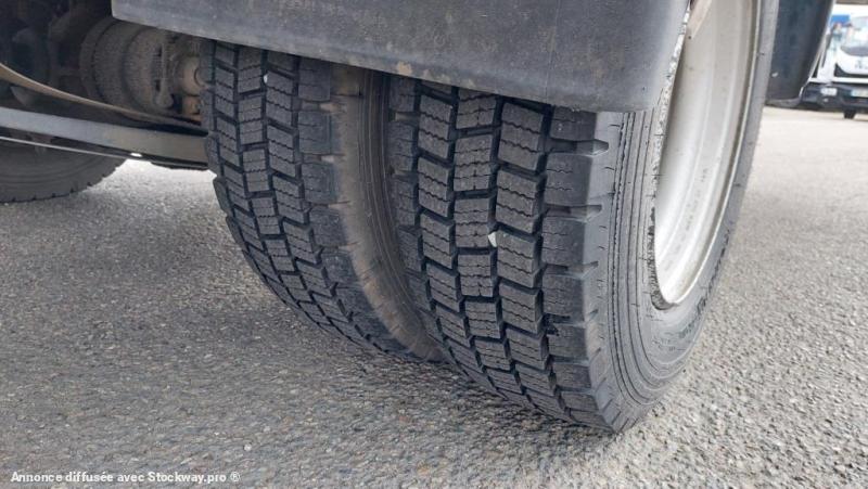 Photo Iveco Eurocargo ML 100 E 19 P image 11/16