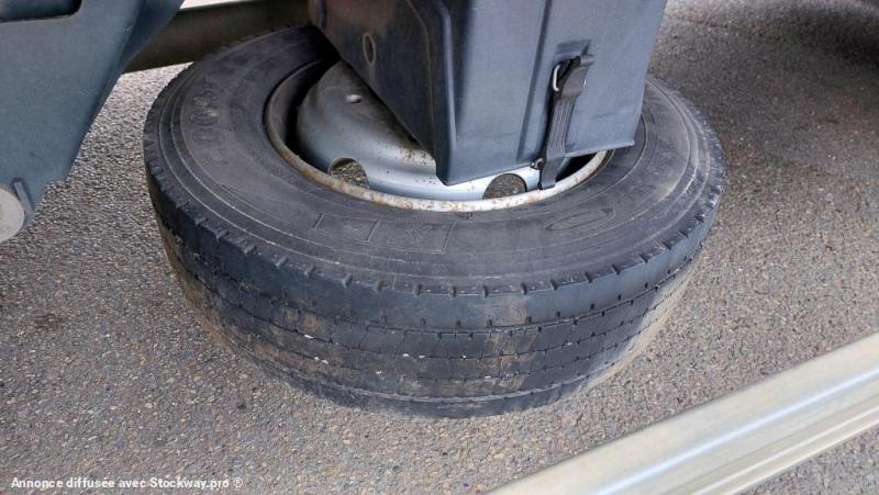 Photo Iveco Eurocargo ML 100 E 19 P image 12/16