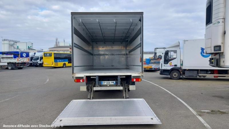 Photo Iveco Eurocargo ML 100 E 19 P image 5/16