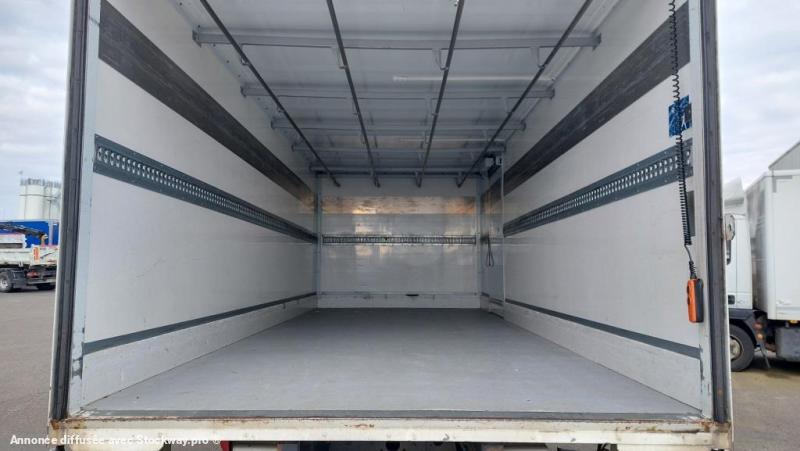 Photo Iveco Eurocargo ML 100 E 19 P image 6/16