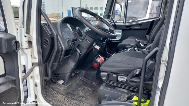 Photo Iveco Eurocargo ML 100 E 19 P image 8/16