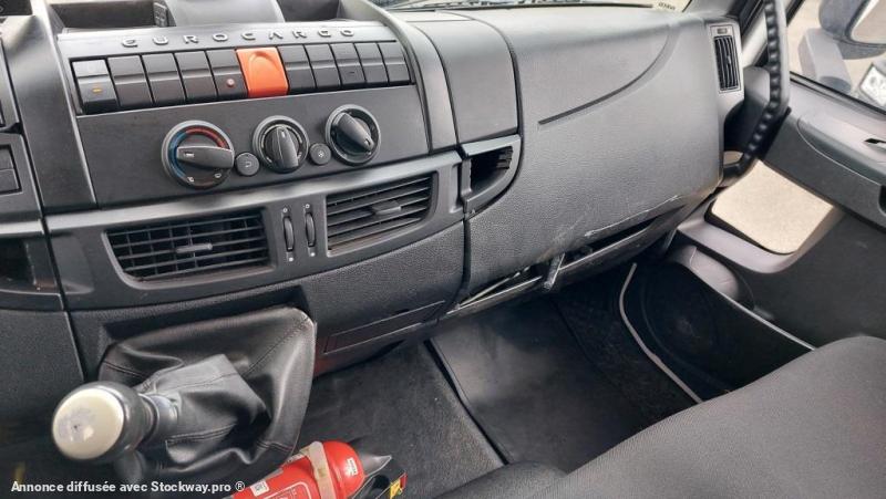 Photo Iveco Eurocargo ML 100 E 19 P image 9/16