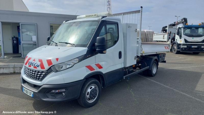 Iveco Daily 35C16
