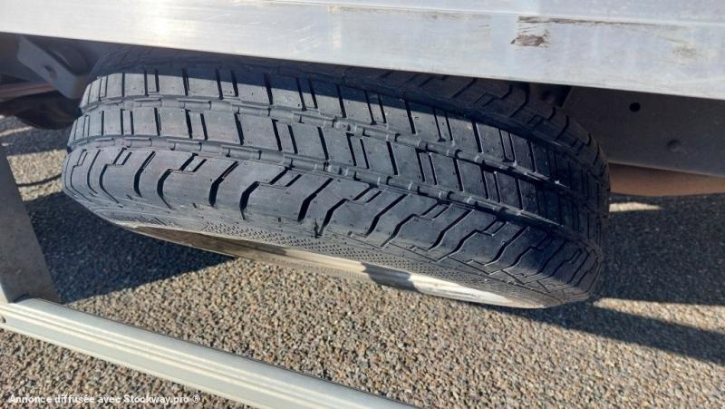 Photo Iveco Daily 35C16 image 12/13