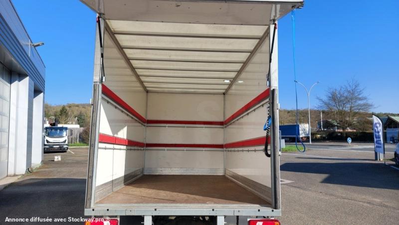 Photo Iveco Daily 35C16 image 9/13