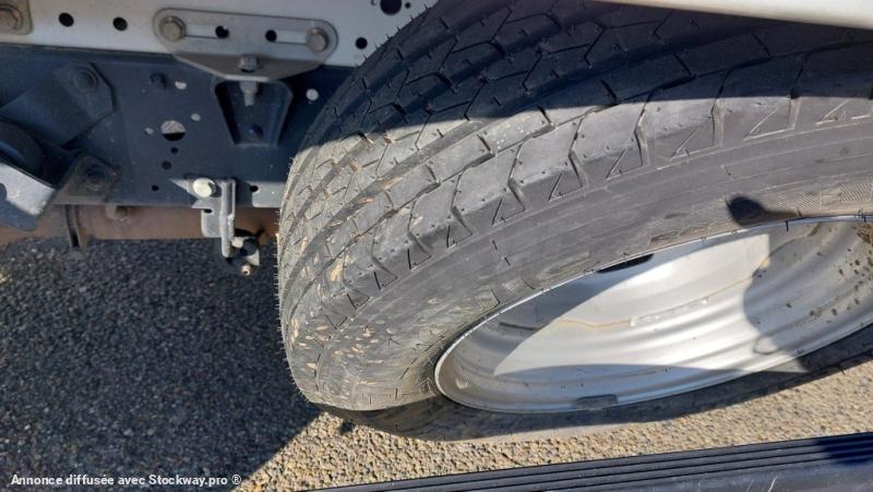 Photo Iveco Daily 35C14 image 13/13