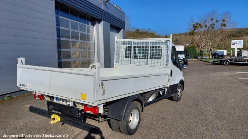 Photo Iveco Daily 35C14 image 3/13