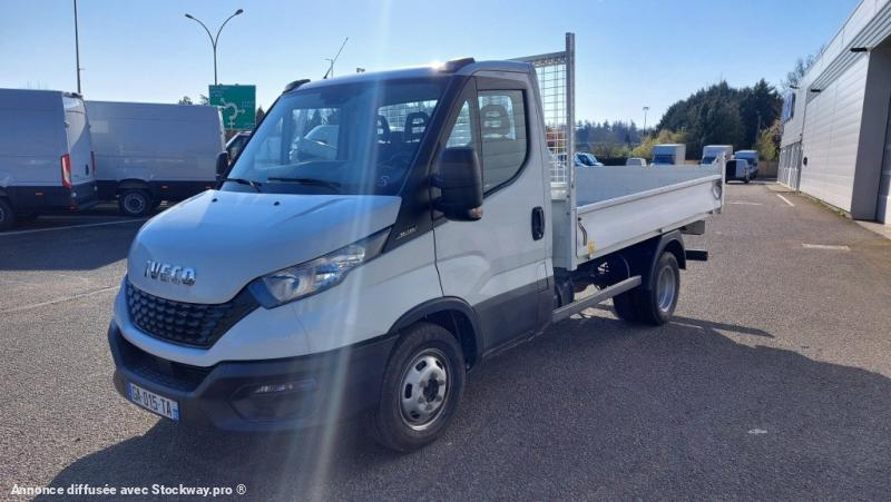 Photo Iveco Daily 35C14 image 5/13