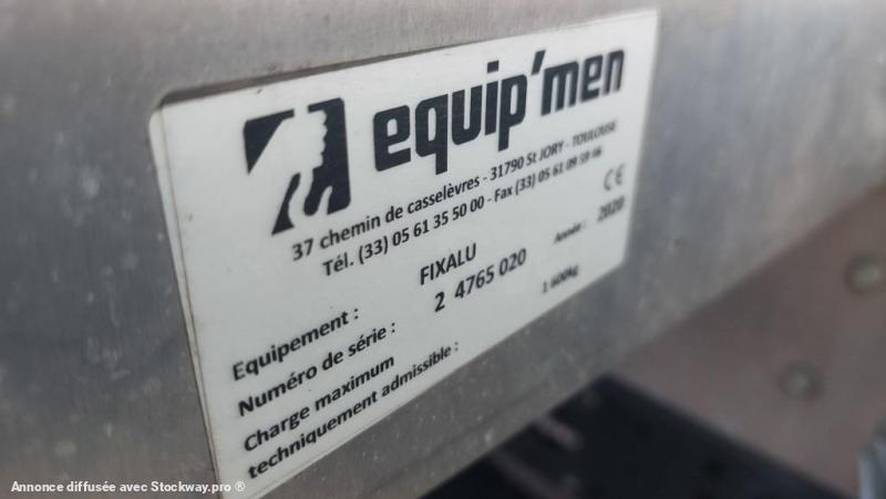 Photo Iveco Daily 35S16 image 13/13