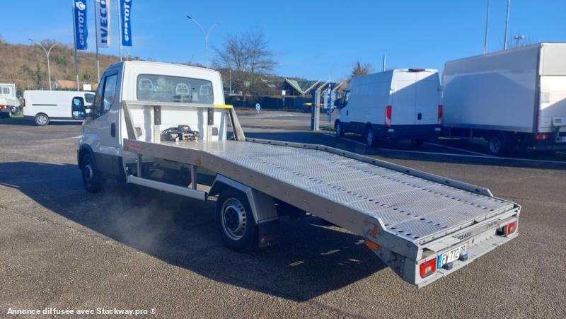 Photo Iveco Daily 35S16 image 3/13