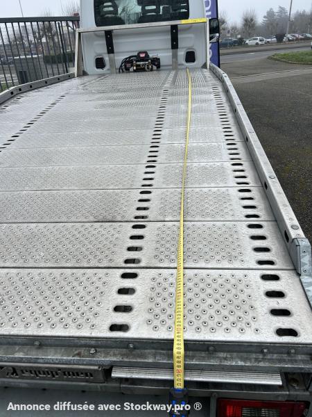 Photo Iveco Daily 35S16 image 9/13