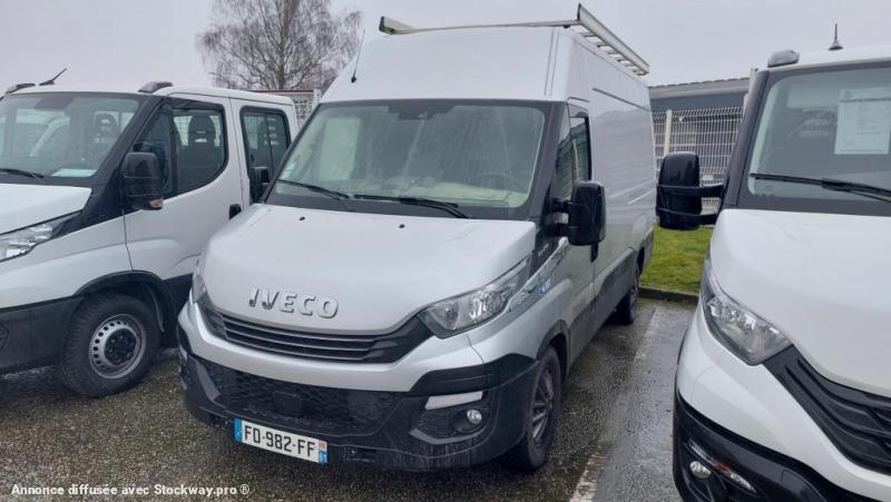 Iveco Daily 35S21V