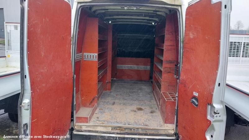 Photo Iveco Daily 35S21V image 5/7