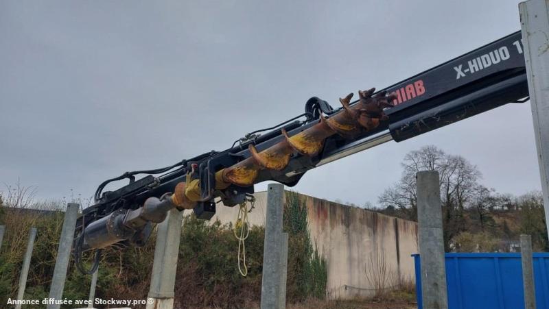 Photo Iveco Eurocargo 140E25 image 13/15