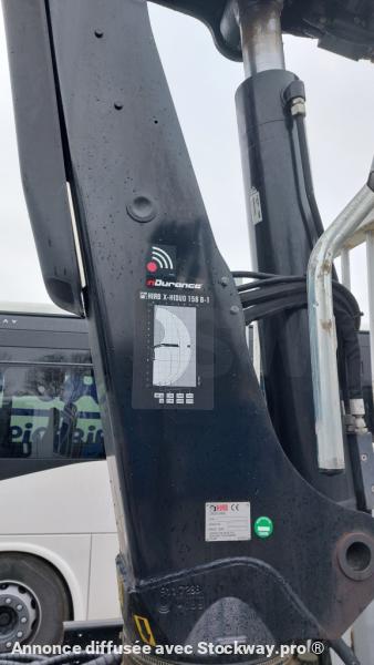Photo Iveco Eurocargo 140E25 image 15/15