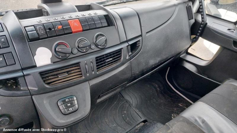 Photo Iveco Eurocargo 140E25 image 5/15
