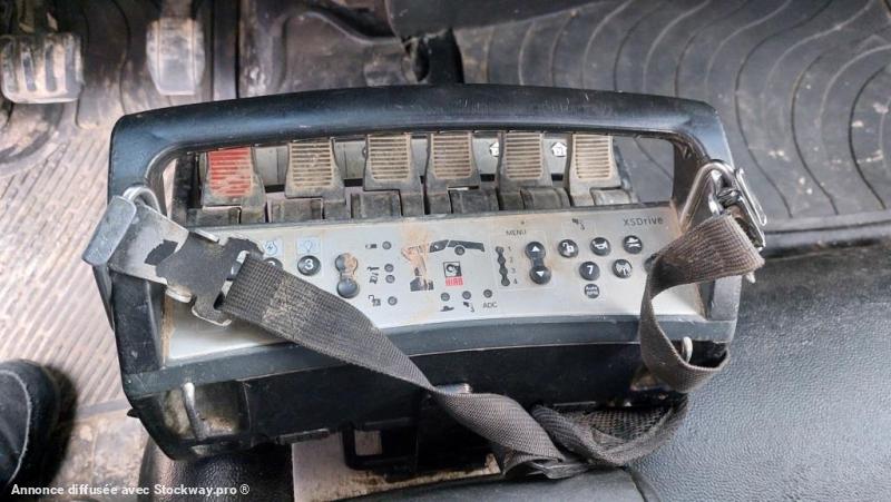 Photo Iveco Eurocargo 140E25 image 6/15