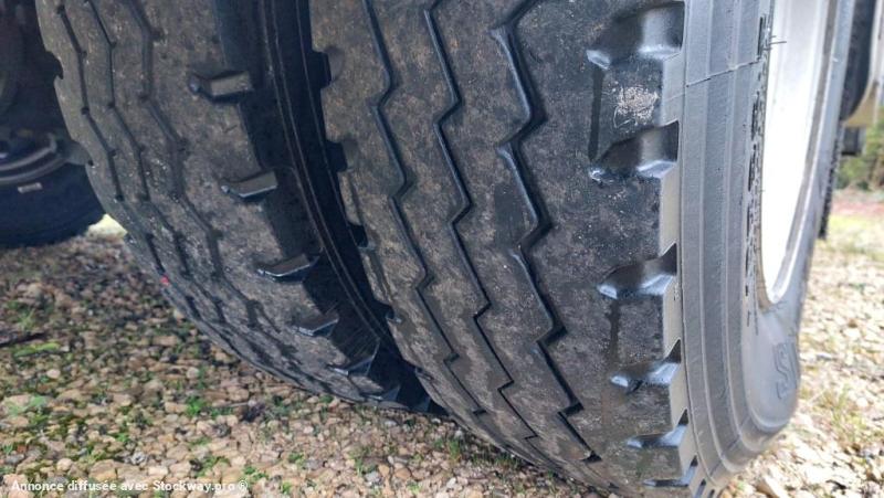 Photo Iveco Eurocargo 140E25 image 9/15