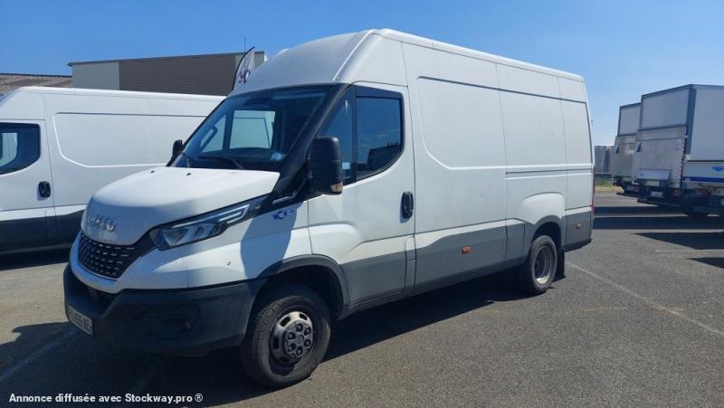 Iveco Daily 35C21V