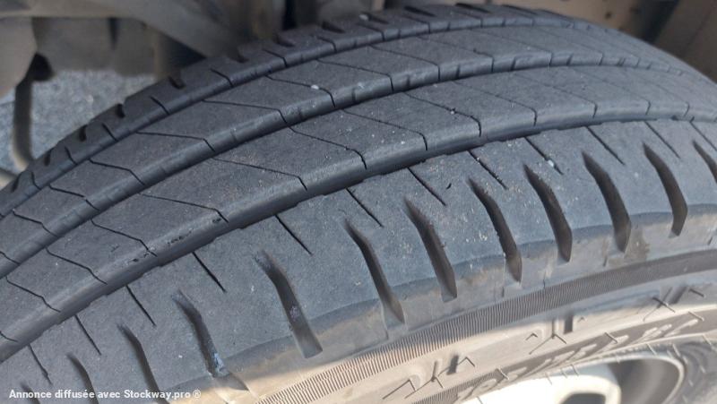 Photo Iveco Daily 35C21V image 6/11