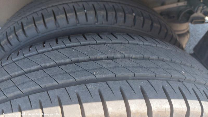 Photo Iveco Daily 35C21V image 7/11