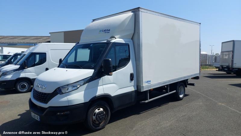 Iveco Daily 35C16