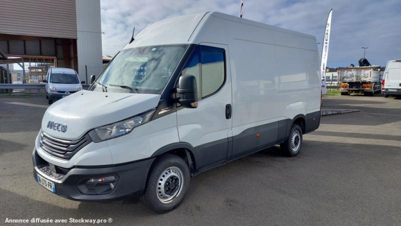 Iveco Daily 35S18V12