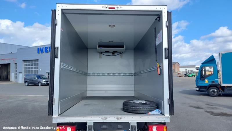 Photo Iveco Daily 35C16 image 11/17