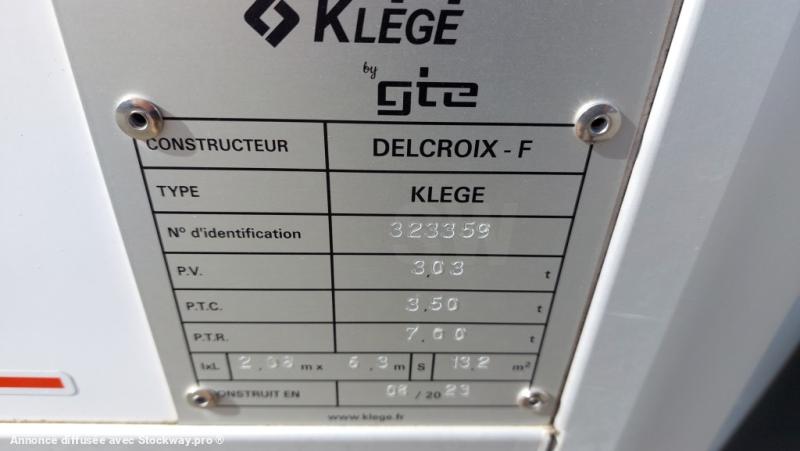 Photo Iveco Daily 35C16 image 13/17