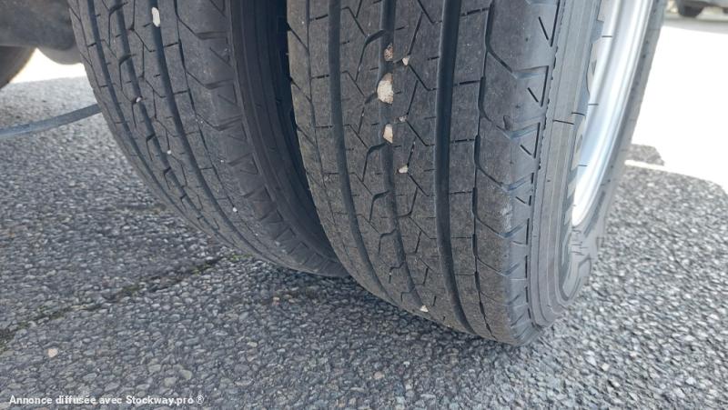 Photo Iveco Daily 35C16 image 17/17