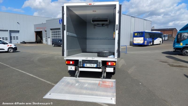 Photo Iveco Daily 35C16 image 9/17