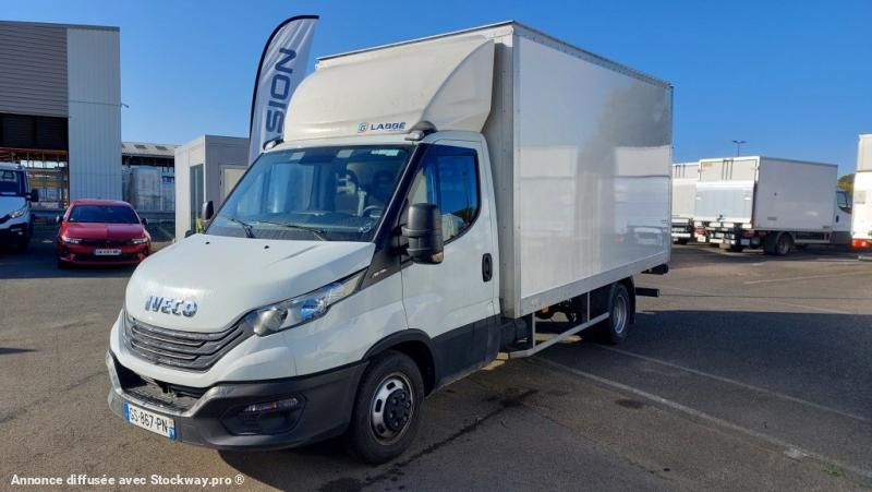 Iveco Daily 35C16
