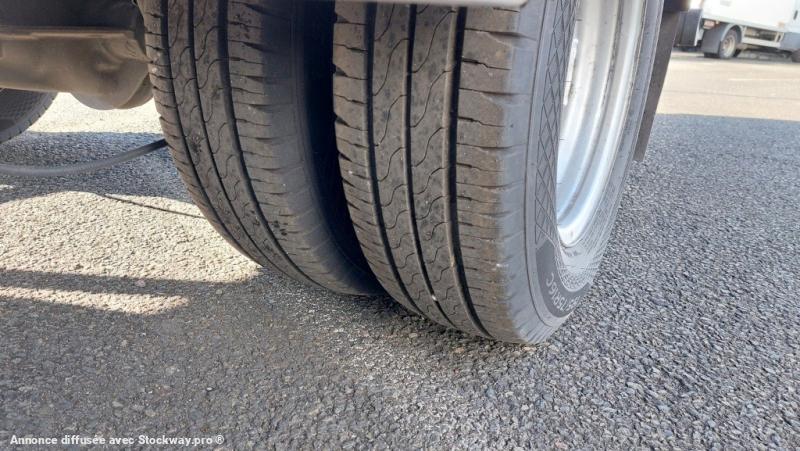 Photo Iveco Daily 35C16 image 10/11