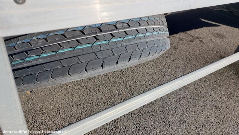 Photo Iveco Daily 35C16 image 11/11