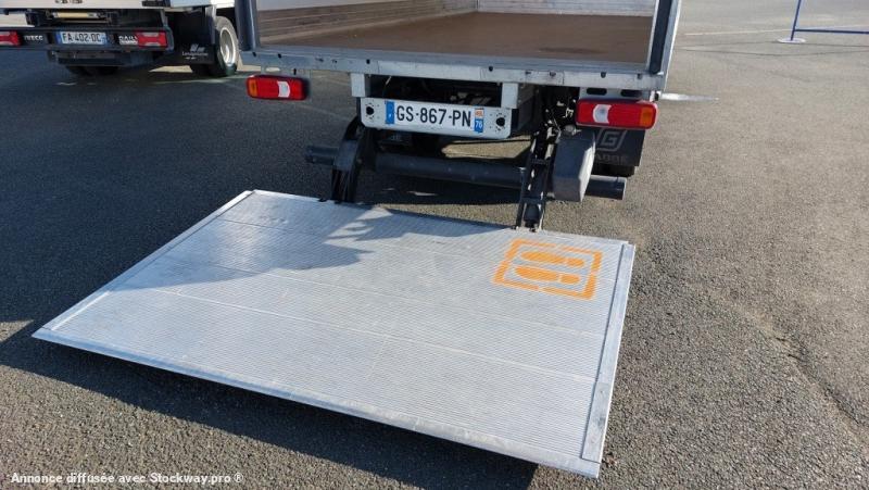 Photo Iveco Daily 35C16 image 7/11