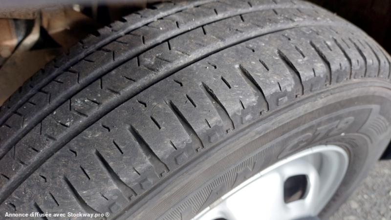 Photo Iveco Daily 35C16 image 10/13