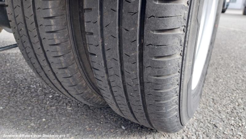 Photo Iveco Daily 35C16 image 11/13