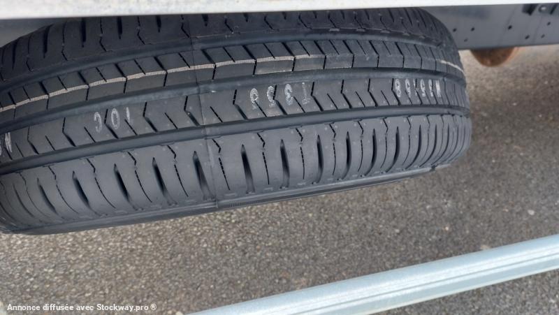 Photo Iveco Daily 35C16 image 12/13