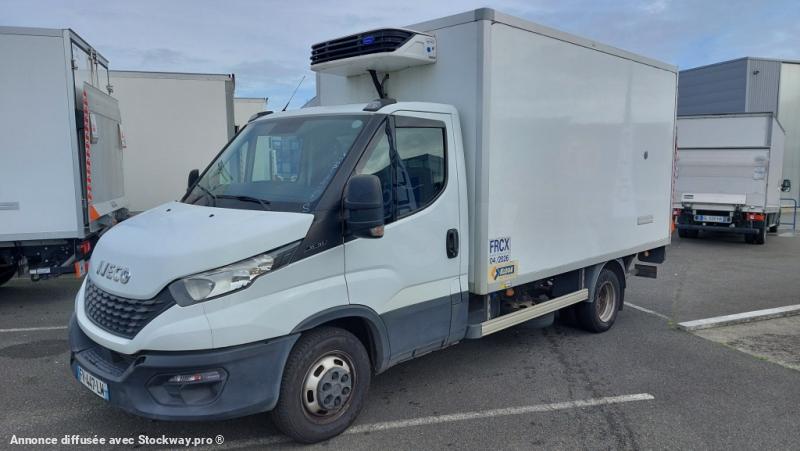 Iveco Daily 35C16