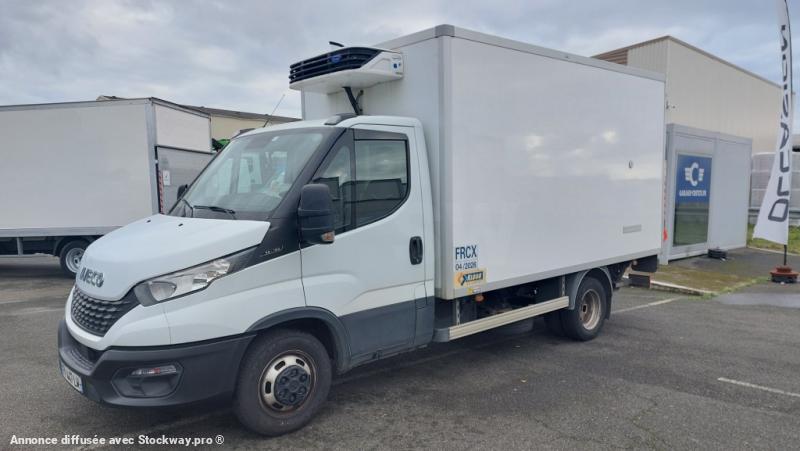 Iveco Daily 35C16
