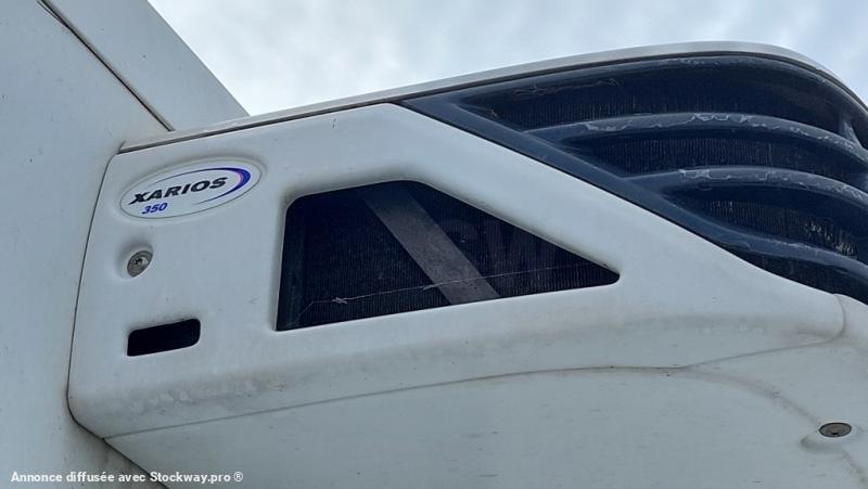 Photo Iveco Daily 35C16 image 9/12