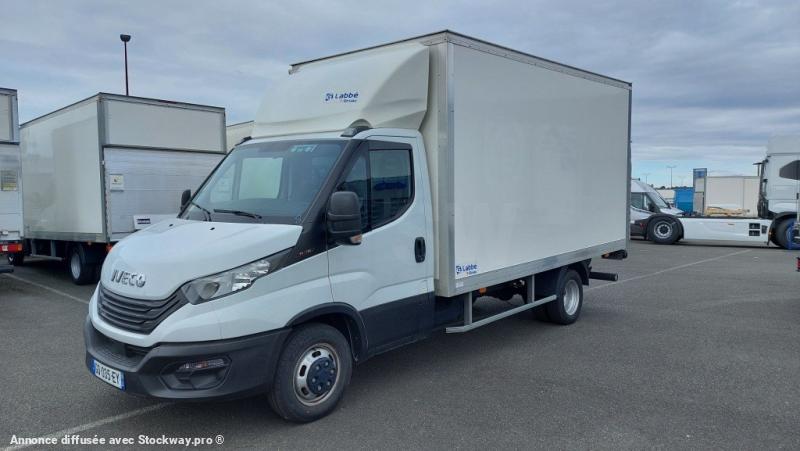 Iveco Daily 35C16